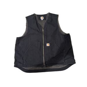 Carhartt Sherpa Vest